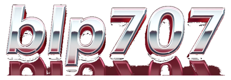 blp707 logo